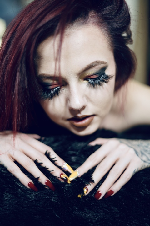 Missy Mystique @missymystiquee cover picture
