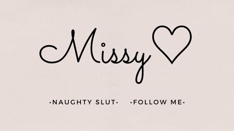Missy♡ @missyxoxo22 cover picture
