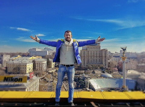 Mr.Mankerman @mistermankerman cover picture