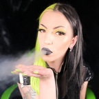 mistress_rave (Smoking Goddess 🚬💨 Rave_Baby) OnlyFans Leaked Pictures and Videos 

 profile picture
