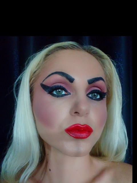 MistressDesiree @mistressdesiree cover picture