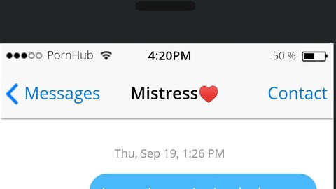 Mistress_Heart @mistressheart cover picture