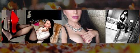 Mistress Lilyan FREE to Follow @mistresslilyanfree cover picture