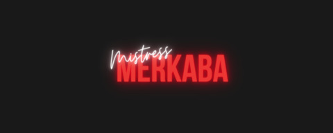 Mistress Merkaba @mistressmerkaba cover picture