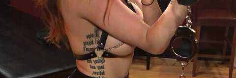 Mistress Vivian Grey @mistressvivian6 cover picture