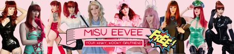 Misu Eevee (free) @misueeveefree cover picture
