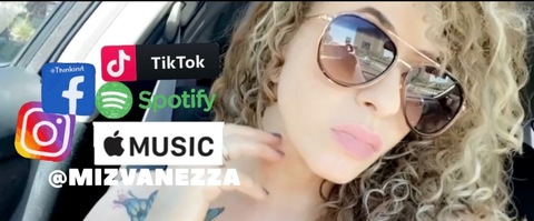 MizVanezza @mizvanezza cover picture