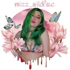 Leaked mizz_wildfire onlyfans leaked