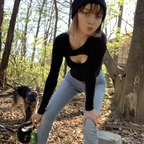 mjbabyy (Jada Gilb) OnlyFans Leaked Pictures & Videos 

 profile picture