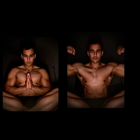 clark kent @mjkclarkent cover picture