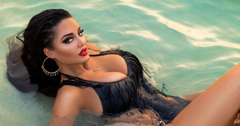 Malika Melekaeva @mmelekaeva cover picture