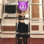 LYN (molly9917) Leak OnlyFans 

 profile picture