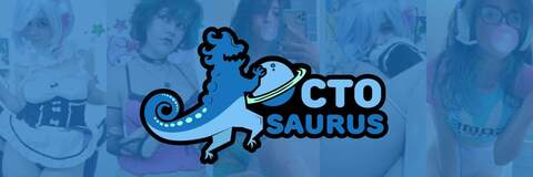 💜🦖 𝓓𝓲𝓷𝓸𝓖𝓲𝓻𝓵 🦖💜 &amp; 💙🐙 𝓞𝓬𝓽𝓸𝓖𝓲𝓻𝓵 🐙💙 @momentopana cover picture