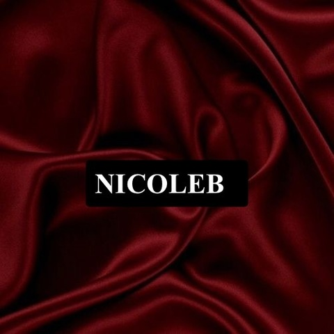 NicoleB @momssecret-1 cover picture