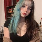 moncherrie (purple) OnlyFans Leaked Pictures and Videos 

 profile picture