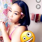 Alexxis Luther @moneymae Leaked OnlyFans 

 profile picture