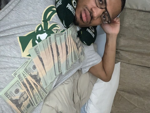 Money Mitch @moneymitch304 cover picture