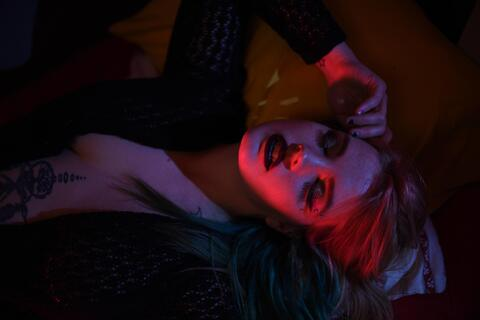 Lavender Moon @moon_light_mage cover picture