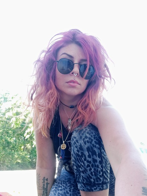 Sofia Maria @moonchildkck7 cover picture