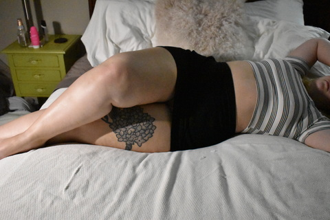 Amber Moore @moore.cake52 cover picture