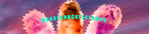 Mooseknucklestamps @mooseknucklestamps cover picture