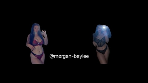 Mørgan-baylee🍑 @morgan-baylee cover picture