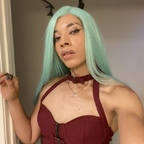 Leaked morriganselene onlyfans leaked