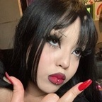 mortuarybabe666 (Kat) free OnlyFans Leaks 

 profile picture