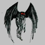 Mothman (@mothman) Leaked OnlyFans 

 profile picture