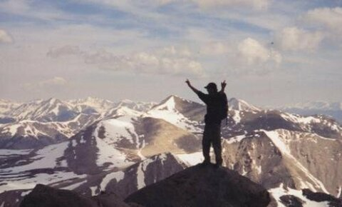Mountainguy4u @mountainguy4u719 cover picture