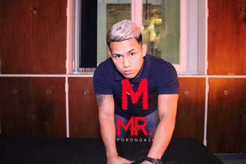 Mr.Poronga @mr.poronga cover picture