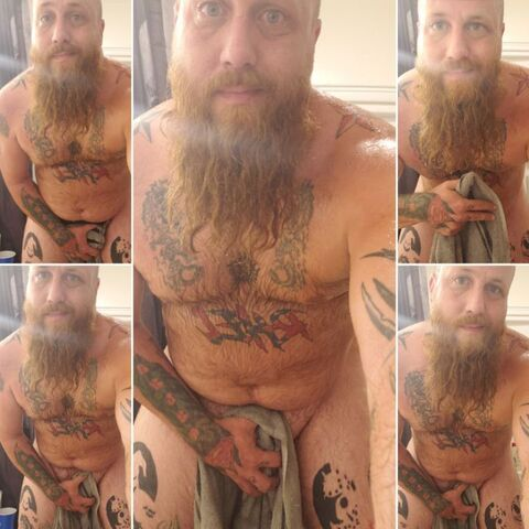 Joshua @mr_beardo_in_a_beanie cover picture