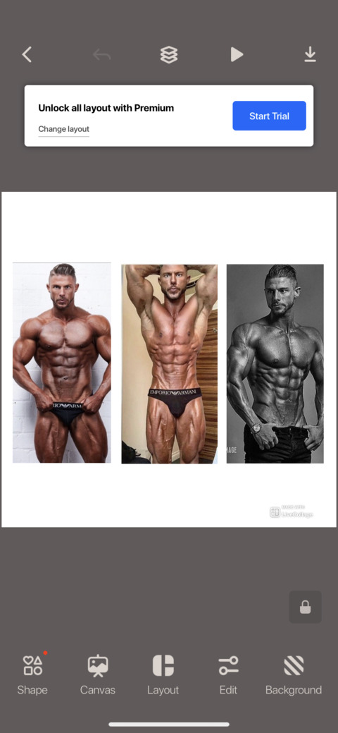 Kirk Obrien @mraesthetic13 cover picture