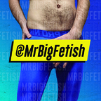 Leaked mrbigfetish onlyfans leaked