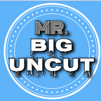 Leaked mrbiguncut onlyfans leaked