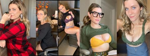 Mrs. Redwood @mrsredwood cover picture