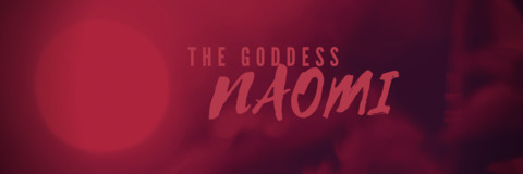 Goddess Naomi @ms_muffin8 cover picture