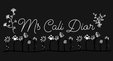 Cali Dior @mscalidior cover picture