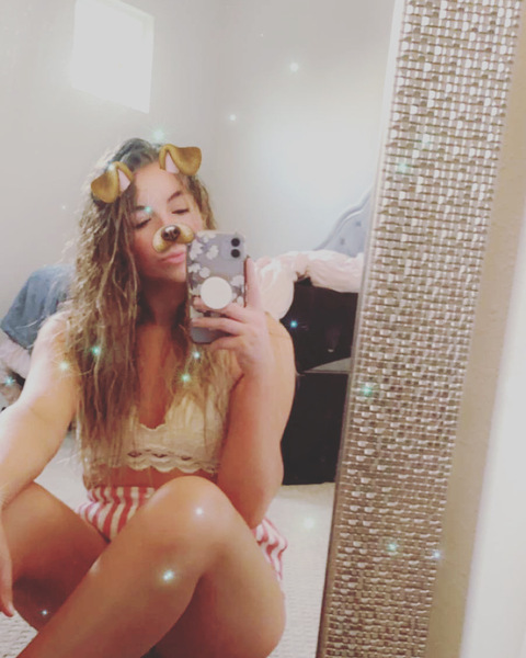 McKenna @mshayeea cover picture