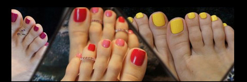 MsPrettyFeet @msprettyfeet-1 cover picture