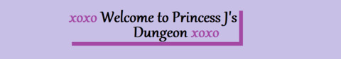 PRINCESS J @msprincessjxxx cover picture