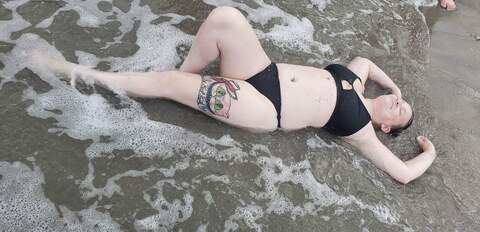 Spaz @mssbiggy cover picture