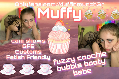 muffy the vampire slayer @muffinmunch3r cover picture