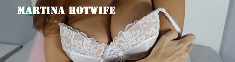 Martina Hotwife @mujerycasada cover picture