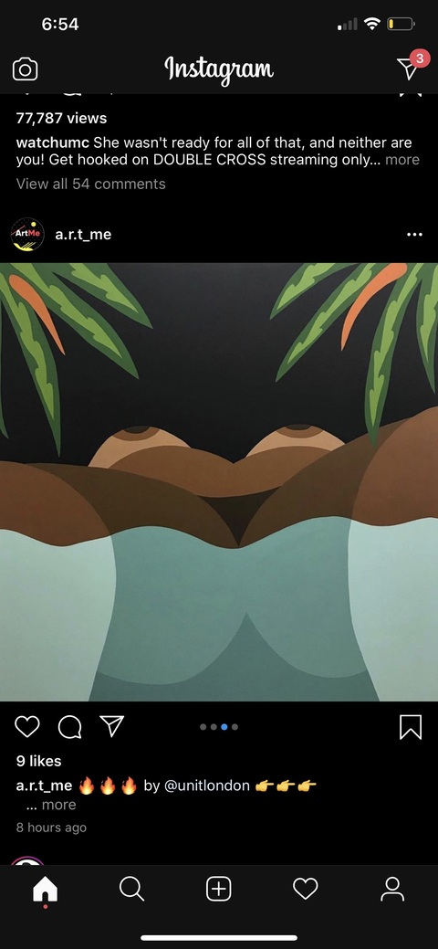Mulani 💮 @mulanij cover picture
