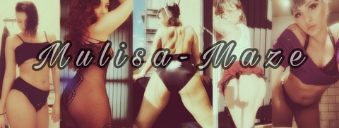 Mulisa Maze @mulisa_maze cover picture