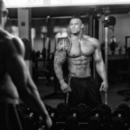 Leaked musclegiant onlyfans leaked