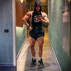 Leaked musclegodd11 onlyfans leaked