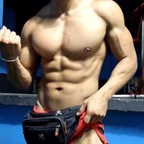 Leaked musclehotlatino onlyfans leaked
