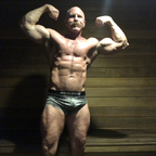 Leaked musclejoe onlyfans leaked